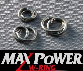 CB One Max Power W-Ring