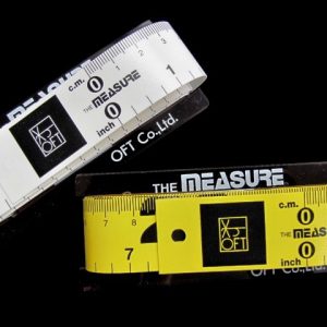 Oft Pisi:z Measuring Tape Type 1
