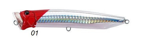 Tackle House Feed Popper 150 01