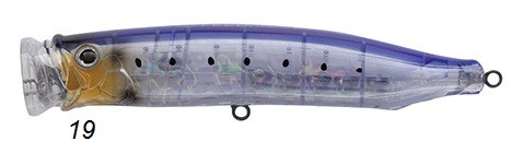 Tackle House Feed Popper 150