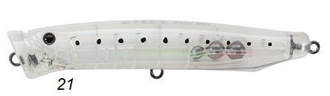 Tackle House Feed Popper 150