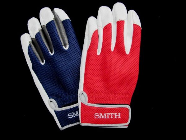 Smith Mesh Pro Gloves