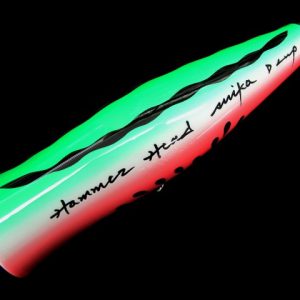 Hammerhead D Cup SUS Watermelon SP
