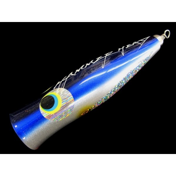 Hammerhead I Cup SUS - Saltywater Tackle Inc.