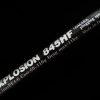 Mc works’ Explosion 845HF MC Works Explosion EX 845HF - Saltywater Tackle Inc.