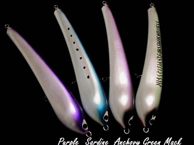 Cb One Zorro 240 Saltywater Tackle Special Saltywater Tackle Inc