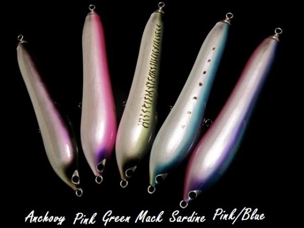 CB One Rodeo 215 Saltywater Tackle Special