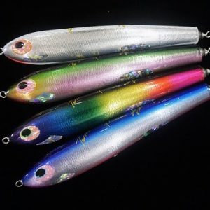 Shell Shaping Lures Twister F3