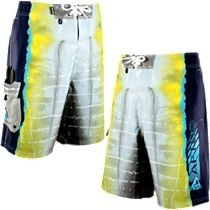 Aftco Yellowfin Board Short M29