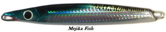 mejika fish