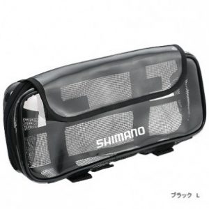 Shimano Dry Pouch AB-016J