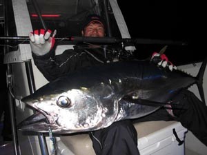 Smith KOZ Expedition Blue Fin Tuna