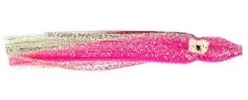 Boone Squid Skirts 4 1/4 inch