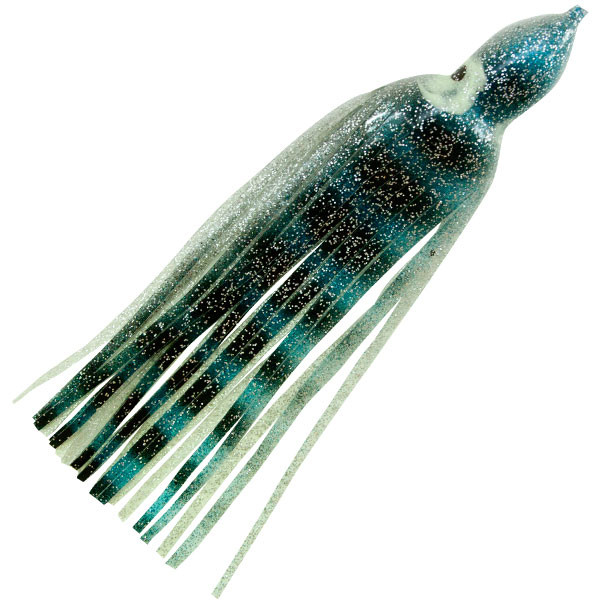 Boone Squid Skirts 4 1/4 inch