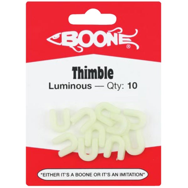 Boone Luminous Thimble