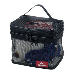 Taniyamoshi Fishing Stringer Dry Pouch