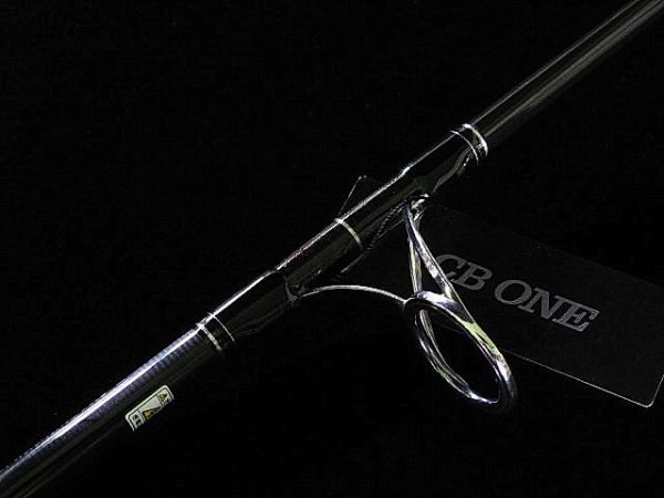 CB One VFR Stand-Up Tuna - Saltywater Tackle Inc.