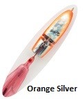 Orange Silver
