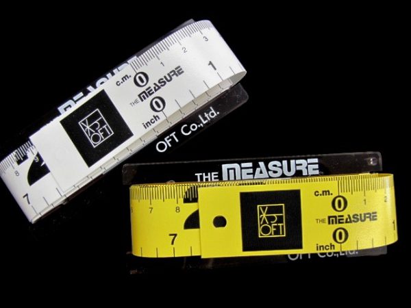 Oft Pisi:z Measuring Tape Type 3