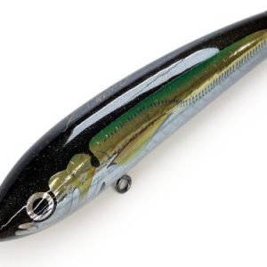Carpenter Blue Fish 45-150