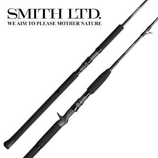 Smith Offshorestick AMJX - Saltywater Tackle Inc.