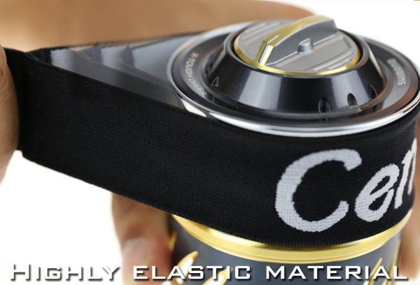 Centaur Spool Belt Highly Elastic Material