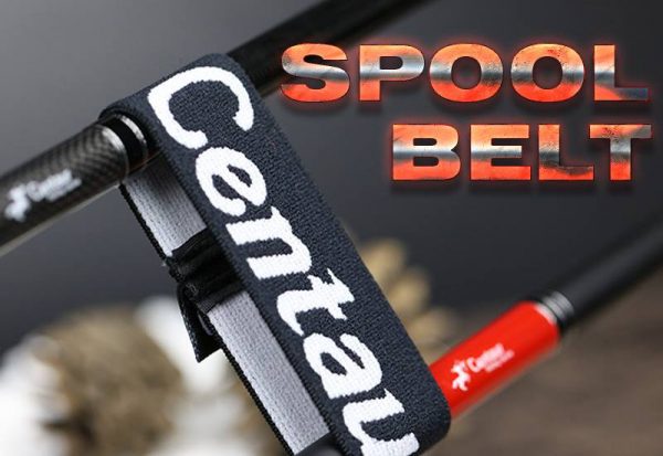 Centaur Spool Belt