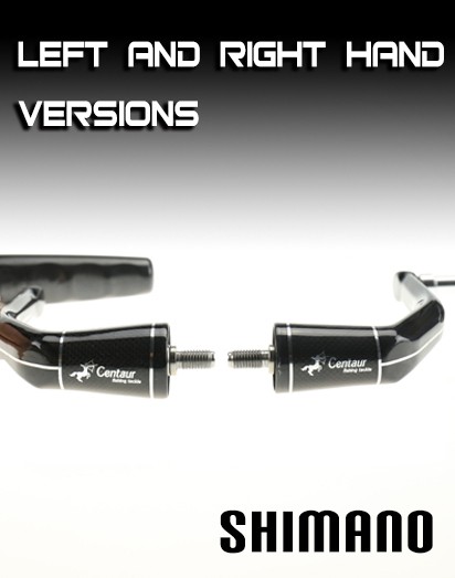 Shimano Left or Right version