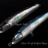 Kikuchi. M craft Bz-Hybrid Magnum 240 - Saltywater Tackle Inc.