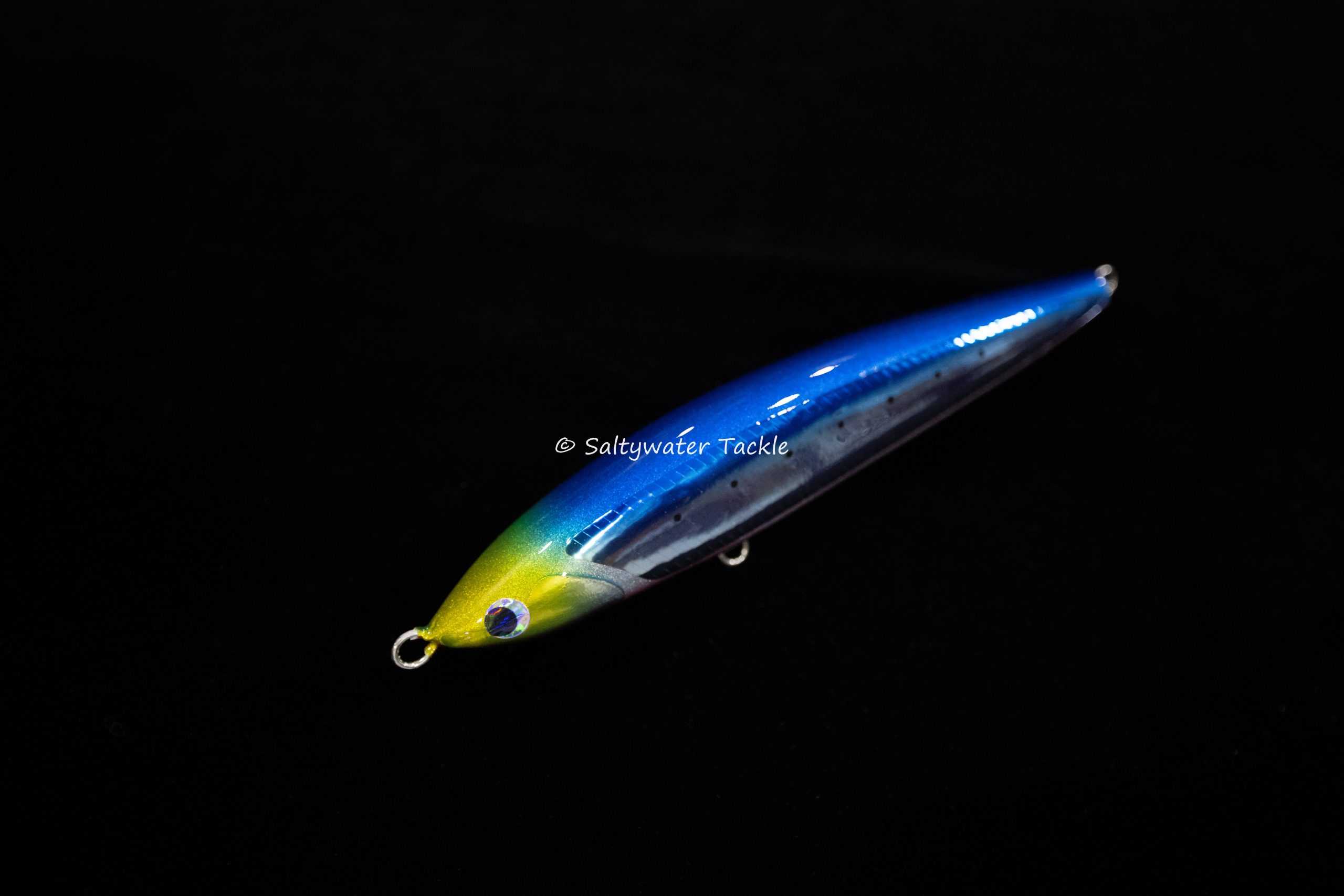 Fish Trippers Village Liber Tango 220 - Saltywater Tackle Inc.