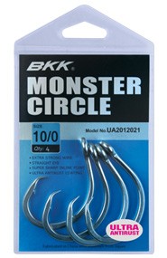 BKK Monster Circle