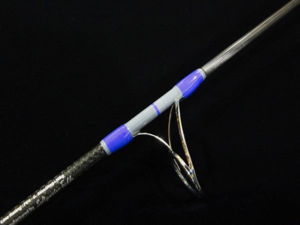 Saltywater Tackle 2nd Generation Outer Banks 300 BFT Jigging Rod