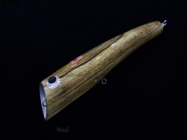 Napalm Wood