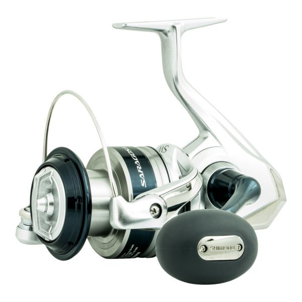 Shimano Saragosa SW A