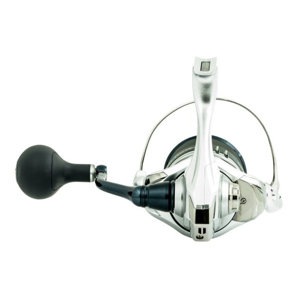 Shimano Saragosa SW A