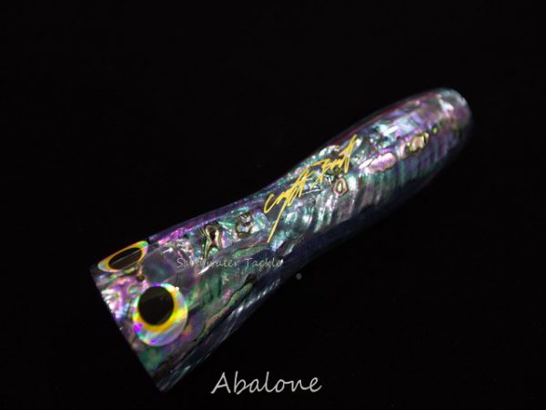 Craft Bait GT3 Abalone Big Mouth 150g