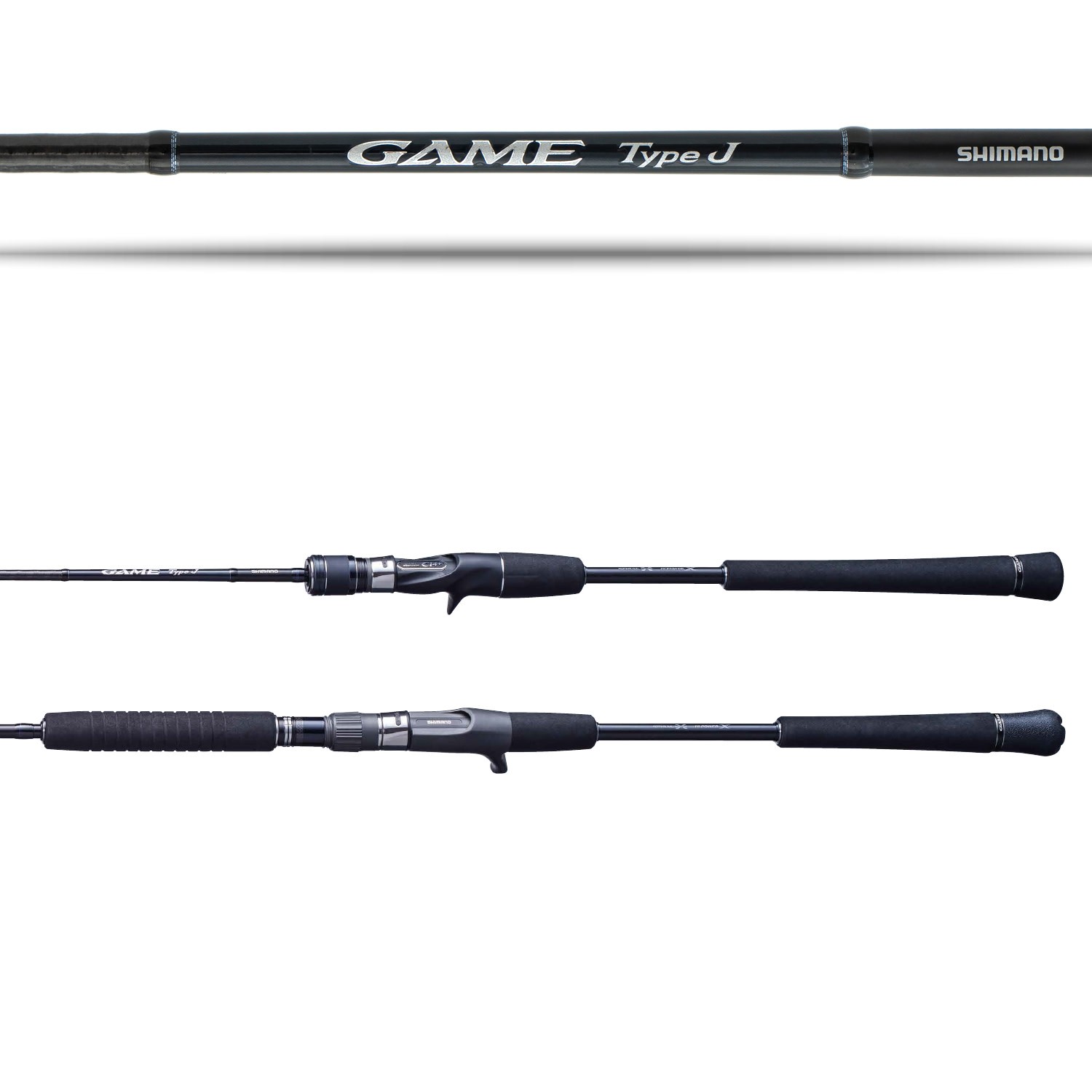 ロッド SHIMANO 20 GAME Type J S56-6 Shimano 20 Game Type J S56-6 – JDM TACKLE HEAVEN