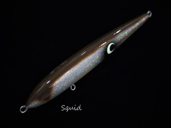 Rave Lure 260 ( Slim ) by Saltywater Tackle