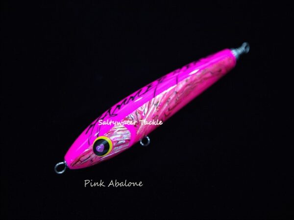Pink Abalone