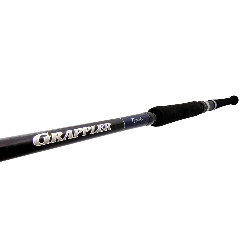 Shimano Grappler Type C Popping Rods