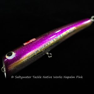 Poppers Archives - Saltywater Tackle Inc.