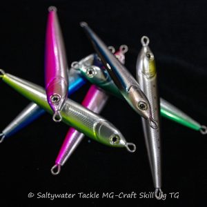 MG-Craft Skill Jig TG