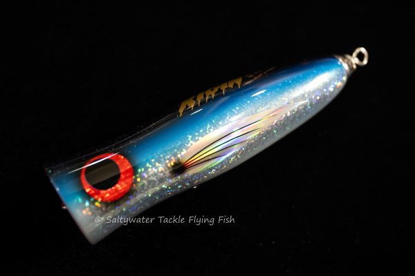 Wild Gambler Rigin 180F Flying Fish