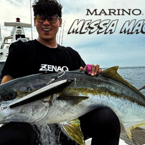 D-Claw Marino 280 Messa Magnum