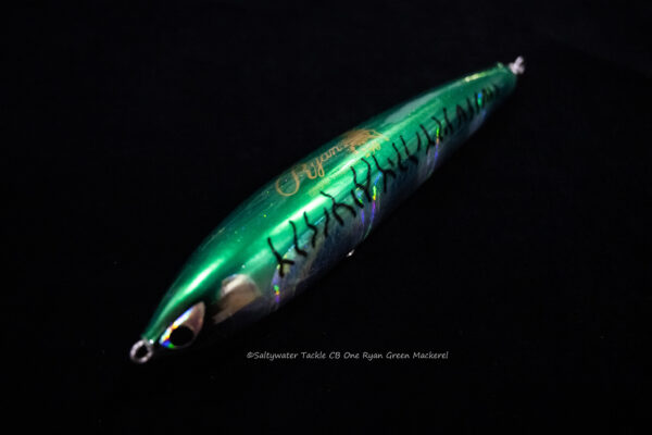 CB One Ryan 250 - Saltywater Tackle Inc.