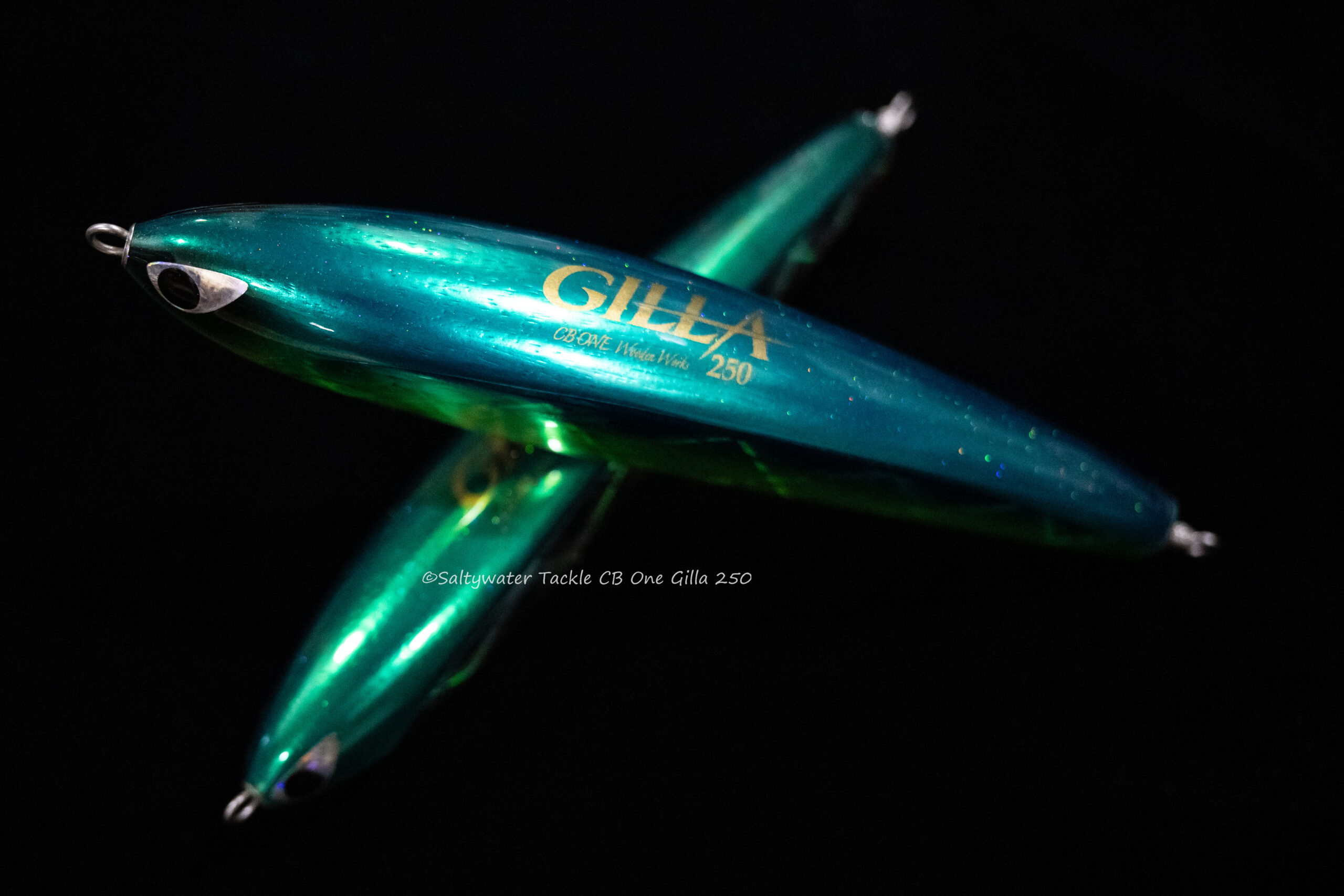 CB One Gilla 250