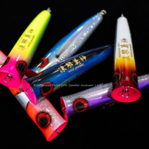 Wild Gambler Awanami 190F