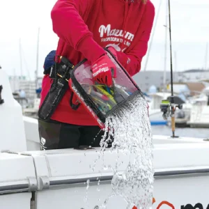 Mazume EVA Lure Case II MZBK-886