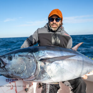 Rave Lure 260 2nd Generation