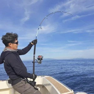 MC Works Fish Trippers Village Orquesta 759 SH